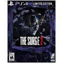 The Surge 2 [Limited Edition] - Complete - Playstation 4