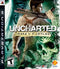 Uncharted Drake's Fortune - Complete - Playstation 3