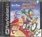 Pluckys Big Adventure - In-Box - Playstation