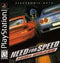 Need for Speed High Stakes [Greatest Hits] - In-Box - Playstation