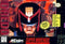 Judge Dredd - Loose - Super Nintendo