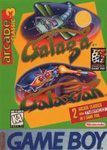 Arcade Classic 3: Galaga and Galaxian - In-Box - GameBoy