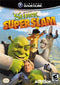 Shrek Superslam - Complete - Gamecube