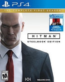 Hitman The Complete First Season - Complete - Playstation 4