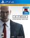 Hitman The Complete First Season - Complete - Playstation 4