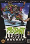 Mutant League Hockey - In-Box - Sega Genesis
