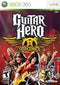 Guitar Hero Aerosmith - Complete - Xbox 360