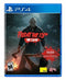Friday the 13th - Loose - Playstation 4