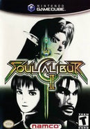 Soul Calibur II [Players Choice] - Loose - Gamecube