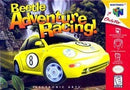 Beetle Adventure Racing - In-Box - Nintendo 64