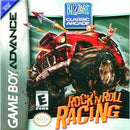 Rock 'n Roll Racing - Loose - GameBoy Advance