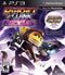 Ratchet & Clank: Into the Nexus - In-Box - Playstation 3