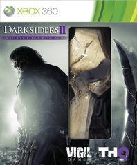 Darksiders II [Limited Edition] - In-Box - Xbox 360