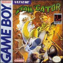 Tail Gator [Limited Run] - Complete - GameBoy