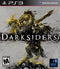 Darksiders - Complete - Playstation 3