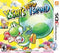 Yoshi's New Island [Nintendo Selects] - Complete - Nintendo 3DS