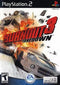Burnout 3 Takedown [Greatest Hits] - Complete - Playstation 2