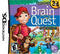 Brain Quest Grades 3 & 4 - In-Box - Nintendo DS