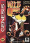 Chester Cheetah Wild Wild Quest - Loose - Sega Genesis