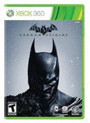 Batman: Arkham Origins - In-Box - Xbox 360