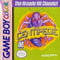 Centipede - In-Box - GameBoy Color