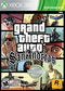 Grand Theft Auto San Andreas - Loose - Xbox 360