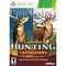 Cabela's Hunting Expedition - In-Box - Xbox 360