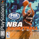 NBA Basketball 2000 - Loose - Playstation