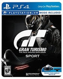 Gran Turismo Sport [Not For Resale] - Loose - Playstation 4