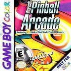 Microsoft Pinball Arcade - Complete - GameBoy Color
