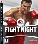 Fight Night Round 3 [Greatest Hits] - Loose - Playstation 3