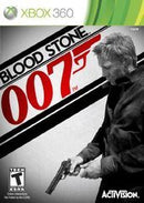 007 Blood Stone - Loose - Xbox 360
