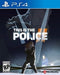 This is the Police II - Loose - Playstation 4