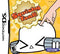 Squishy Tank - Loose - Nintendo DS