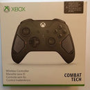 Xbox One Combat Tech Wireless Controller - Loose - Xbox One