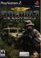 SOCOM III US Navy Seals [Greatest Hits] - Loose - Playstation 2