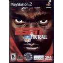 ESPN NFL Football 2K4 - In-Box - Playstation 2