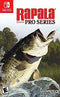 Rapala Fishing Pro Series - Complete - Nintendo Switch