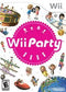 Wii Party - Complete - Wii