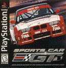 Sports Car GT - In-Box - Playstation