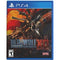 Metal Wolf Chaos XD [Special Reserve] - Complete - Playstation 4