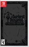 Darkest Dungeon: Collector's Edition - Loose - Nintendo Switch