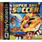 Super Shot Soccer - Loose - Playstation