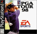 PGA Tour 98 - Complete - Playstation