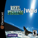 Reel Fishing Wild - Complete - Sega Dreamcast