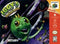 Iggy's Reckin' Balls - In-Box - Nintendo 64