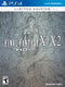 Final Fantasy X X-2 HD Remaster [Limited Edition] - Complete - Playstation 4