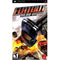 FlatOut Head On - In-Box - PSP