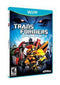 Transformers: Prime - Loose - Wii U