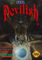 Devilish - Loose - Sega Game Gear